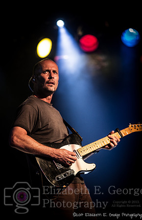 Paul Thorn