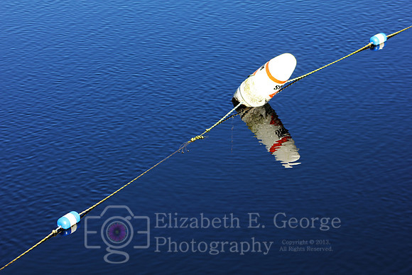 Oh Buoy!